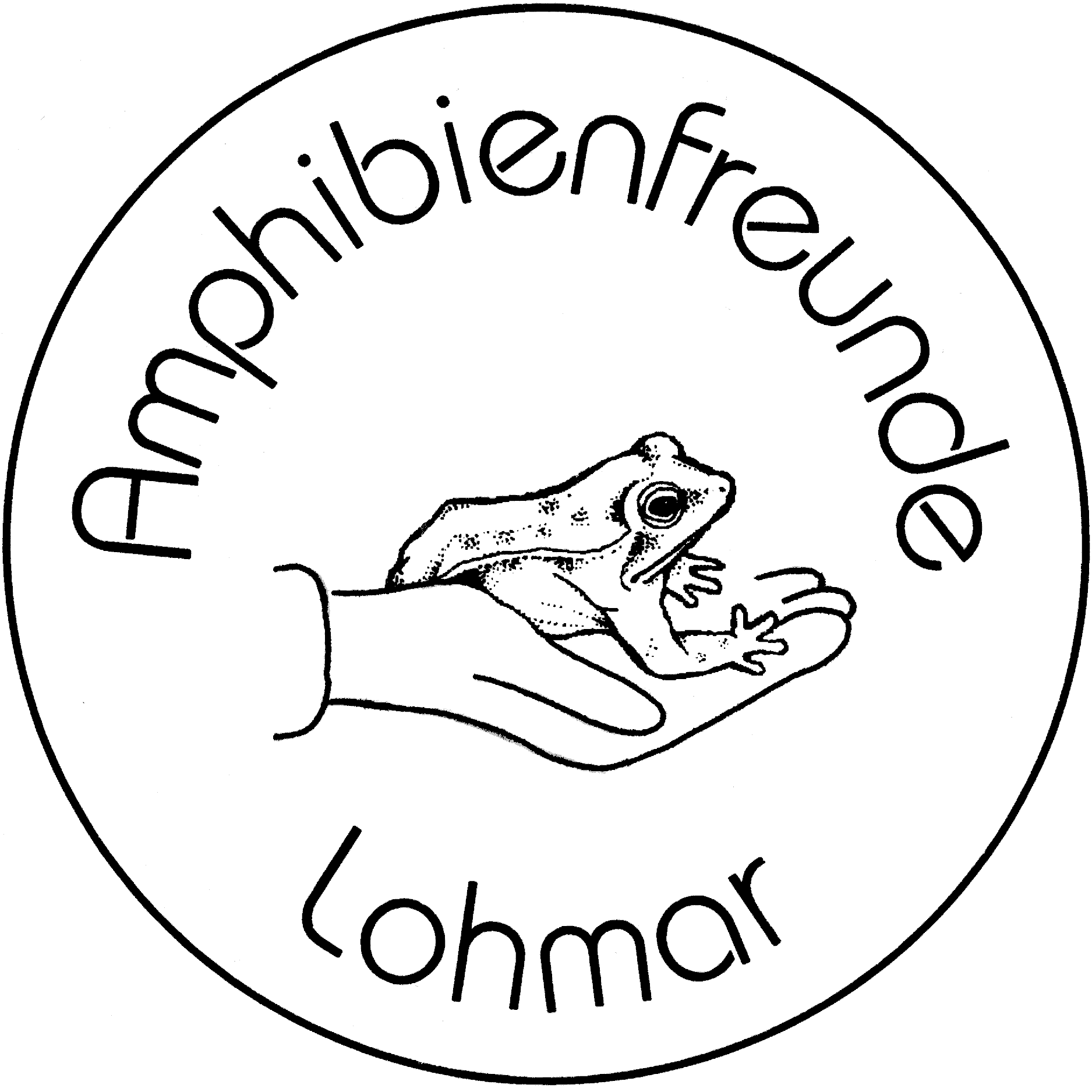 Amphibienfreunde_Logo